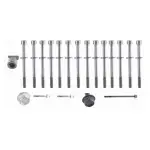 HB210 - : Engine Cylinder Head Bolt Set for Enginetech Image