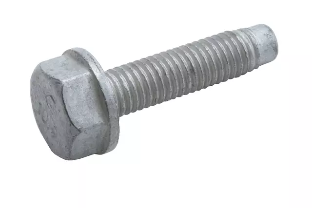 M10x1.5x40.65 Battery Tray Bolt - GM (11547557)