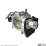 TB17 - Air &amp; Fuel Delivery: Motorcraftâ„¢ Fuel Injection Throttle Body for Ford Image