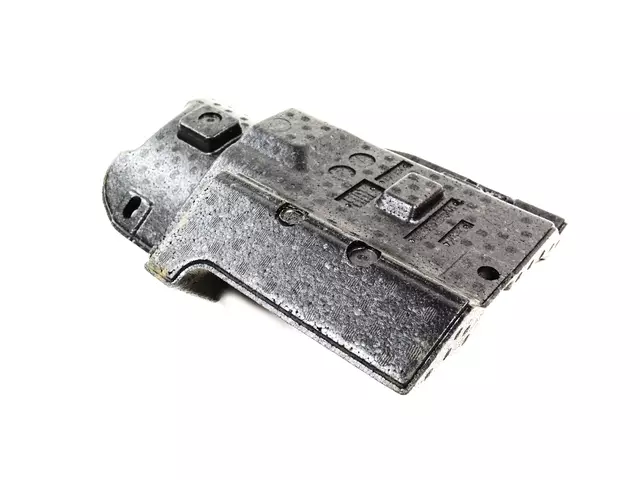 68579752AA - Interior Trim: Roof Bracket for Mopar Image image