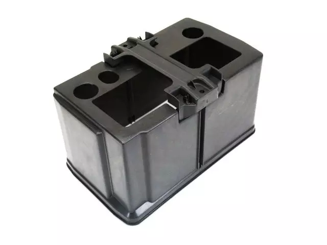 55256138AD - : Battery Cover for Mopar Image