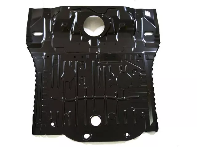 Rear Floor Pan, Us - Mopar (68212396AA)