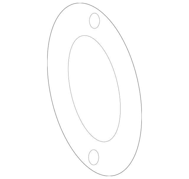 2904310100 - Brake System: Circumferential Seal for Mercedes-Benz: AMG GT 43, AMG GT 53, AMG GT 63, AMG GT 63 S, AMG GT 63 S E Performance, C350e, C400, C43 AMG, C450 AMG, C63 AMG, C63 AMG S, CLS450, CLS53 AMG, E300, E350, E400, E43 AMG, E450, E53 AMG, E63 AMG S, GLC300, GLC43 AMG, GLC63 AMG, GLC63 AMG S Image image