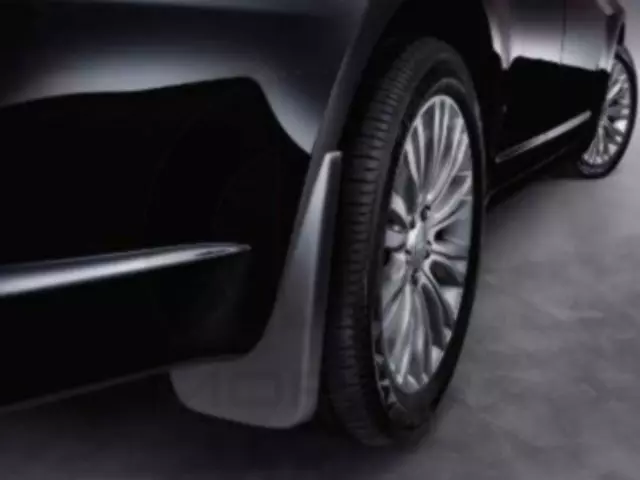Guard - Mopar (82210380AB)