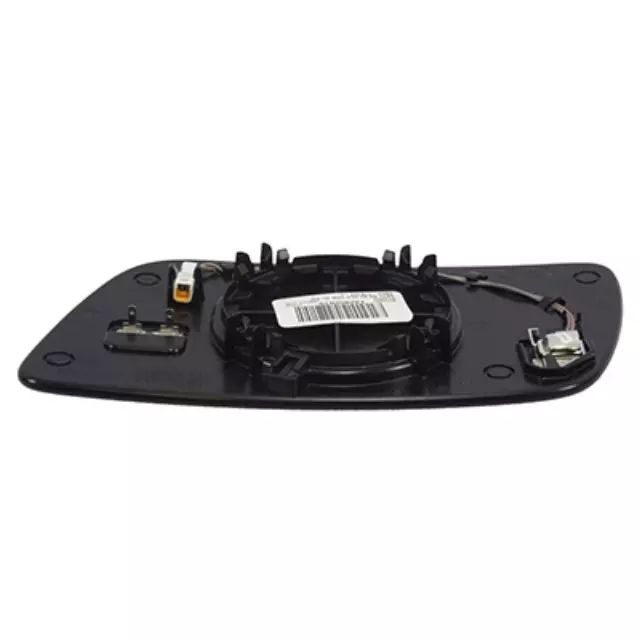 Glass Assembly Rear View Outer Mi - Ford (DA8Z-17K707-C)