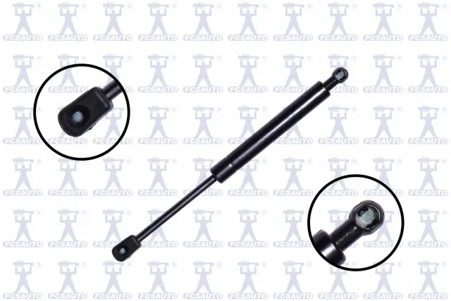 86534 - Exterior: Trunk Lid Lift Support for Focus Auto Parts Image