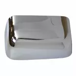 8C3Z17D743AA - Body: Mirror Cover for Ford: F-150, F-250 Super Duty, F-350 Super Duty, F-450 Super Duty Image