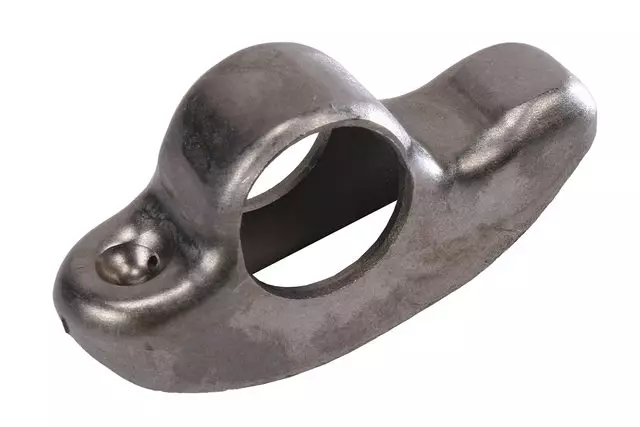 23500074 - : Rocker Arm for Chevrolet: Blazer, C/K Pickup, C1500, C2500, C3500, C3500HD, Express 2500, Express 3500, G20, G30, K1500 Pickup, K2500 Pickup, K3500 Pickup, K5 Blazer, R10, R20, R2500, R30, R3500, Suburban C10, Suburban C1500, Suburban C20, Suburban C2500, Suburban K10, Suburban K1500, Suburban K20, Suburban K2500, Suburban R10, Suburban R1500, Suburban R20, Suburban R2500, Suburban V10, Suburban V1500, Suburban V20, Suburban V2500, Tahoe, V10, V20, V30, V3500 | GMC: C1500 Pickup, C2500 Pickup, C3500 Pickup, C3500HD, G2500, G3500, Jimmy, K1500 Pickup, K2500 Pickup, K3500 Pickup, P2500, R1500 Pickup, R2500 Pickup, R3500 Pickup, Savana 2500, Savana 3500, Suburban C1500, Suburban C2500, Suburban K1500, Suburban K2500, Suburban R1500, Suburban R2500, V1500, V1500 Suburban, V2500, V2500 Suburban, V3500, Yukon Image