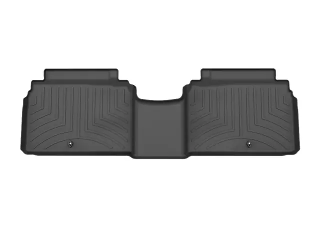 4418212 - : FloorLiner™ DigitalFit®, Front &amp; 2nd Row for WeatherTech Image