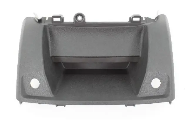 1WH53DX9AB - Interior Trim: Instrument Panel Close Out for Mopar Image