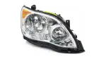 8111007083 - : Headlight Assembly for Toyota Image