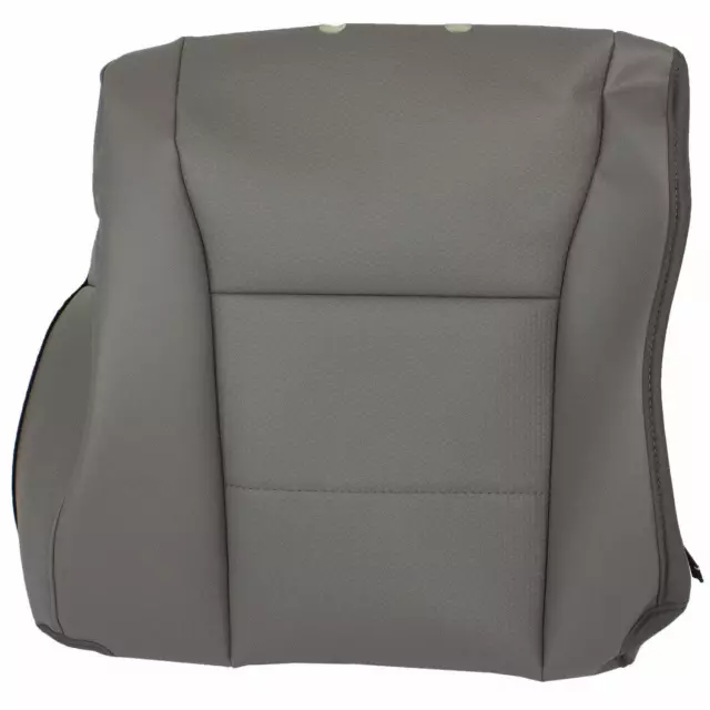 FL3Z1666600AD - : Seat Back Cover for Ford: F-150, F-250 Super Duty, F-350 Super Duty, F-450 Super Duty Image
