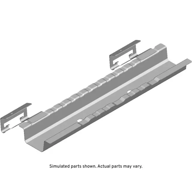 20909062 - Body: Center Crossmember for Buick: Verano | Chevrolet: Cruze, Cruze Limited Image