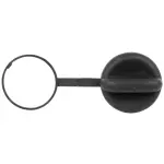 1L2Z19A487AAA - Body: Power Outlet Cover for Ford: Escape, Expedition, Thunderbird | Lincoln: Navigator Image