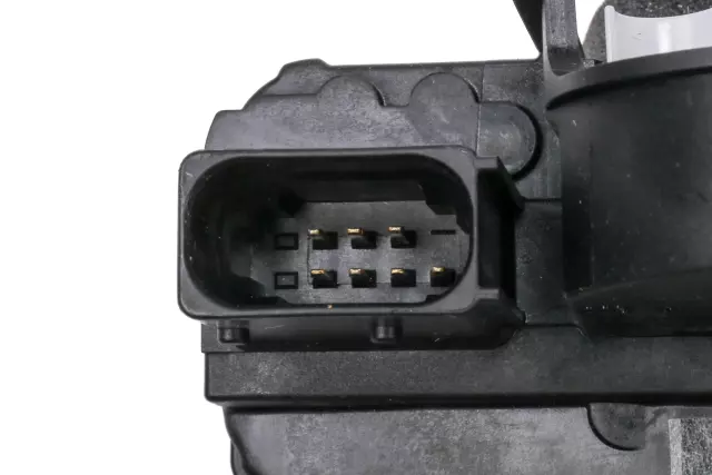 13579501 - Body: Lock for GM Image