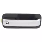 JC3Z2522405FHPTM - : Handle, Outside for Ford: F-150, F-350 Super Duty, F-450 Super Duty Image