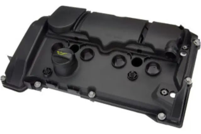 11127646552 - Engines &amp; Components: URO Parts Engine Valve Cover for URO Image