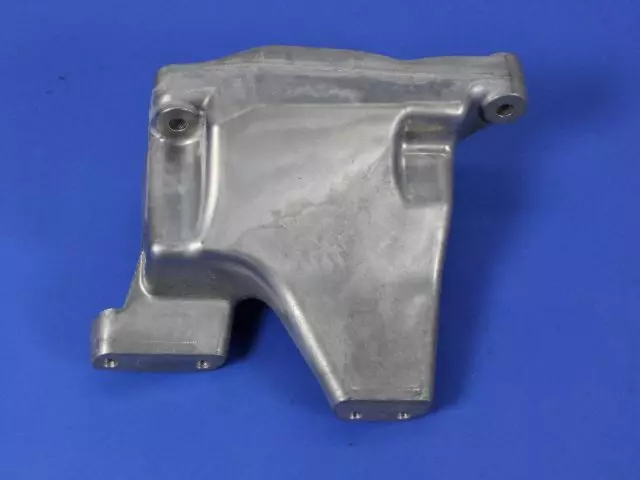 Engine Mount Bracket, Right - Mopar (4578152ac)