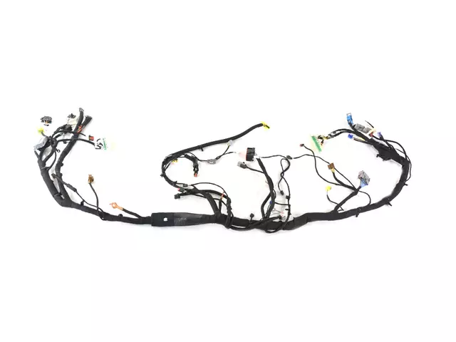 68213605AC - Electrical: Instrument Panel Wiring for Mopar Image