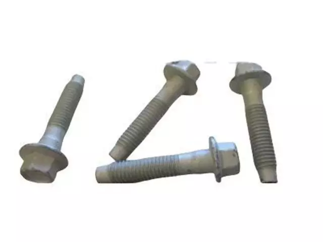 Motor Mount Mount Bolt - Ford (W500710-S439)