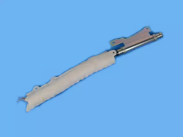 68226093AC - Restraints: Side Curtain Air Bag, Left for Mopar Image