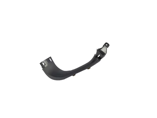 Lift-Gate Trim Upper Panel - Mopar (6NL72DX9AB)