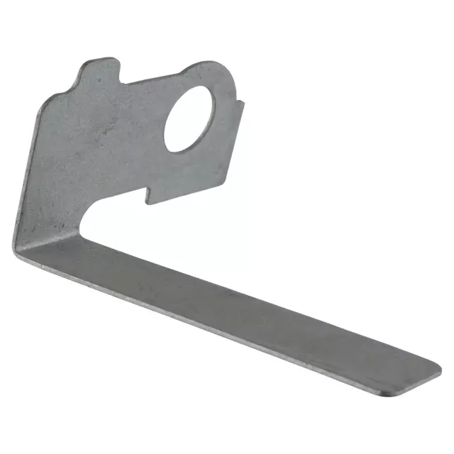 BL3Z7E381A - Body: Upper Bracket for Ford: Transit-150, Transit-250, Transit-350, Transit-350 HD Image