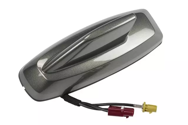84346811 - Electrical: Antenna Assembly for Cadillac: Escalade, Escalade ESV | Chevrolet: Suburban, Tahoe | GMC: Yukon, Yukon XL Image