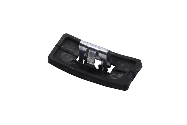 11610793 - Body: Lower Trim Panel Retainer for GM Image