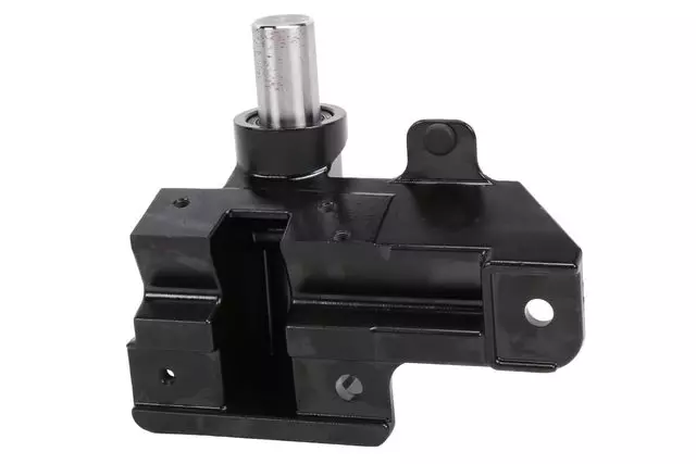 84227713 - : Passenger Side Assist Step Front Extension for Chevrolet: Silverado 1500 | GMC: Sierra 1500 Image