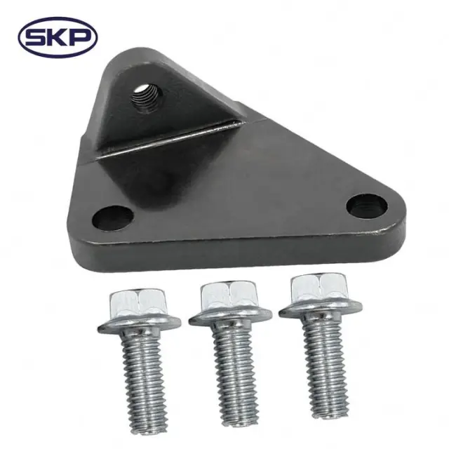 SK917107 - Exhaust: SKP Exhaust Manifold to Cylinder Head Repair Clamp for Skyward Automotive Image