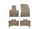 W27TNW158TN - : All Weather Floor Mats for WeatherTech Image