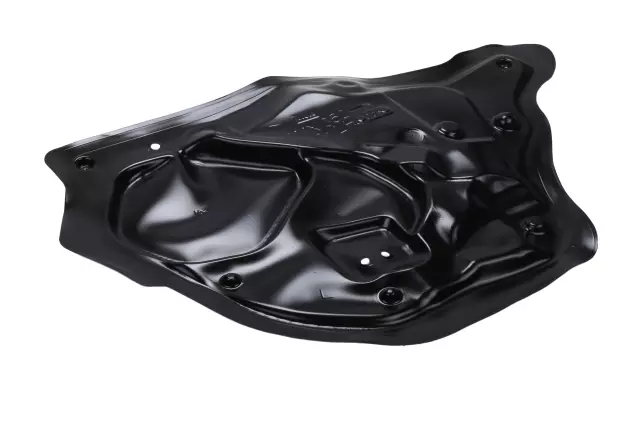 Rear Driver Side Door Water Deflector - GM (23274026)