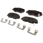19384375 - : Pad Kit for GM Image