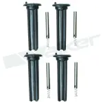 900P20744 - Ignition: ThunderCore-Ultra 900-P2074-4 Coil Boot Kit for ThunderCore-Ultra Image