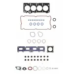 HS26202PT1 - : PermaTorque Engine Cylinder Head Gasket Set for FEL-PRO Image