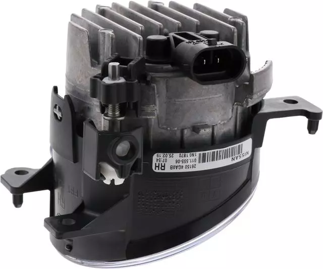 Fog Lamp Assembly - Infiniti (261504GA0B)