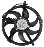 76245 - : Radiator Fan Motor Assembly for FOUR SEASONS Image