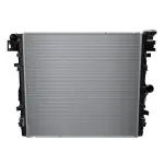 68143886AA - : Engine Cooling Radiator for Mopar Image