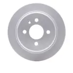 60431018 - : DFC GEOSPEC Coated Rotor - Blank for DYNAMIC FRICTION Image