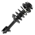 11911 - : Unity Automotive Suspension Strut and Coil Spring Assembly for Unity Automotive Image