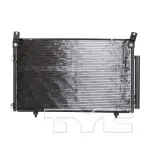 3053 - : 01-07 TY HLANDR w/ R/D COND (PFC) - Replaces Toyota 88460-48020 for TYC Image