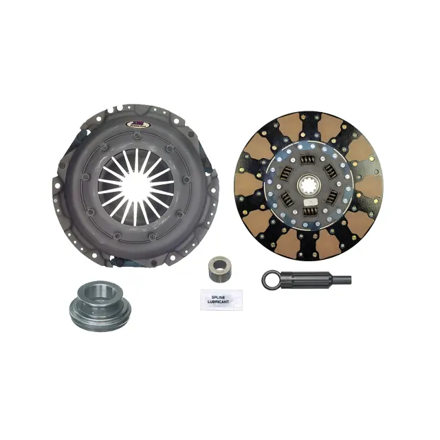 HP55521 - : PERFORMANCE CLUTCH KIT for Zoom Image