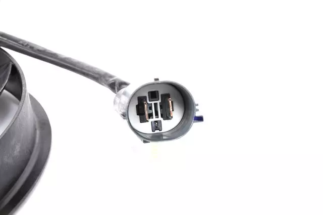 1581826 - Cooling System: ACDelcoâ„¢ Fan &amp; Motor for Buick: Envision Image