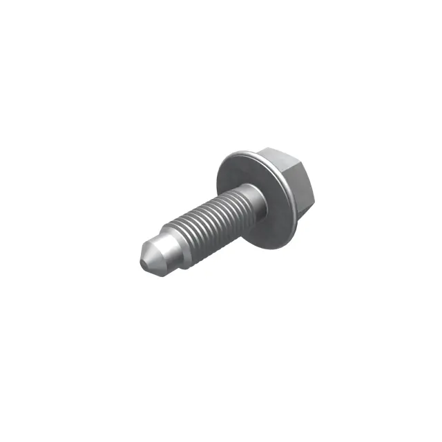 68111560AA - 1.4L Turbo; Engine: Bolt for Mopar Image