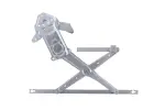 RPCH013 - : Power Window Regulator Assembly w o Motor for AISIN Image