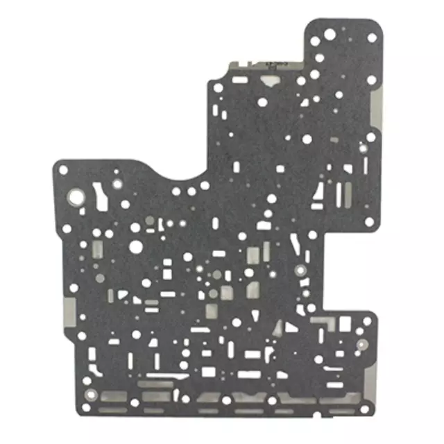 Automatic Transmission Valve Body Separator Plate - Ford (JL3Z-7Z490-F)