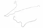 42807333 - : F (S)Pipe for GM Image