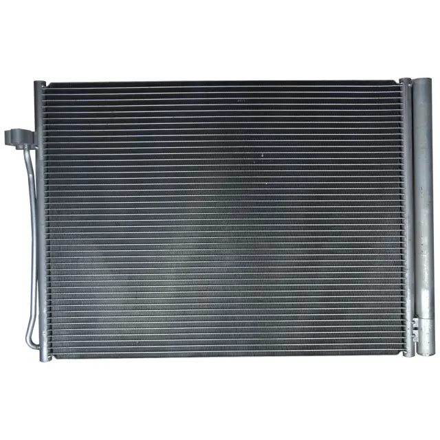 3738C - Air Conditioning &amp; Heat: A/C Condenser for GLOBAL PARTS DISTRIBUTORS Image