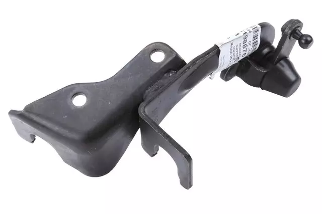 25198876 - : Manual Transmission Shift Cable Bracket for Chevrolet: Spark, Spark EV Image